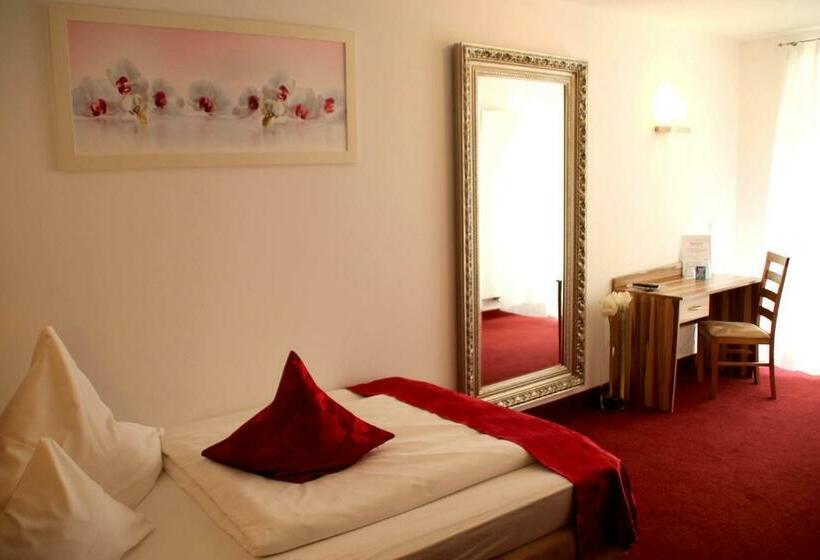 חדר סטנדרט יחיד, Bruckertshof