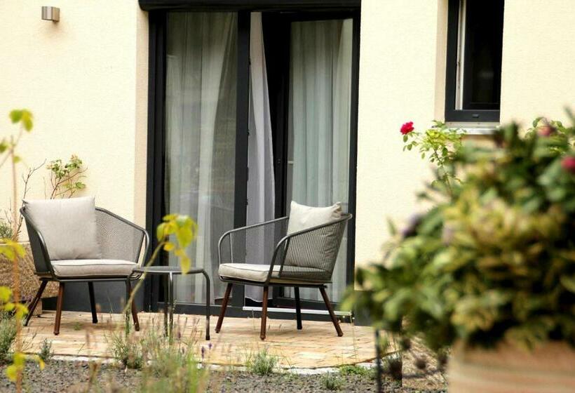 חדר אקונומי, Bruckertshof