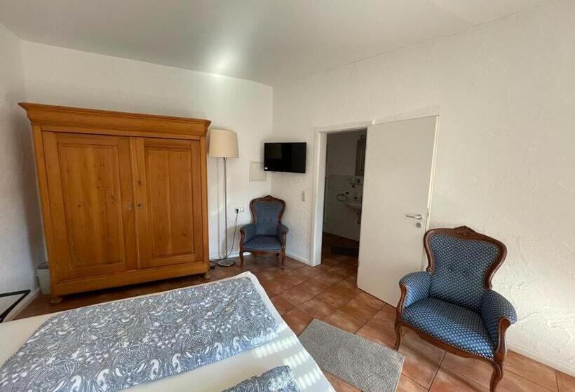 اتاق استاندارد, Casa Verde