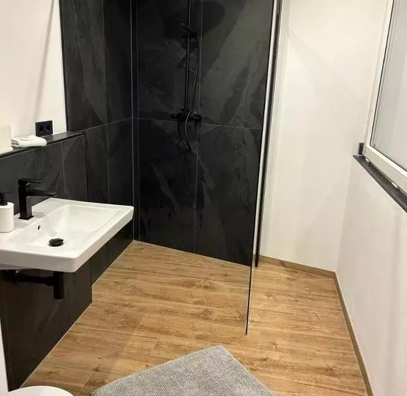 デラックスルーム, Casa Verde