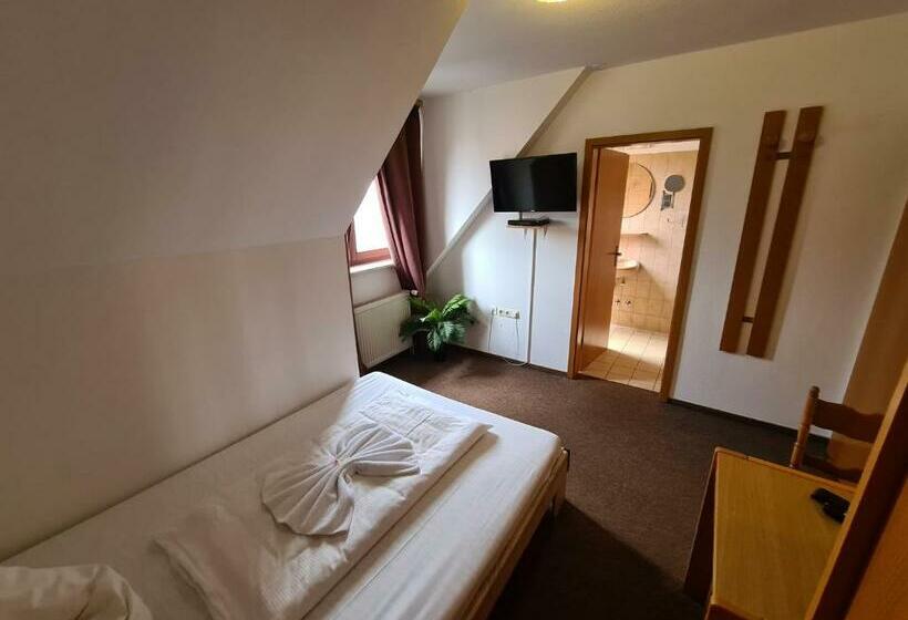 スタンダードシングルルーム, Ceteno