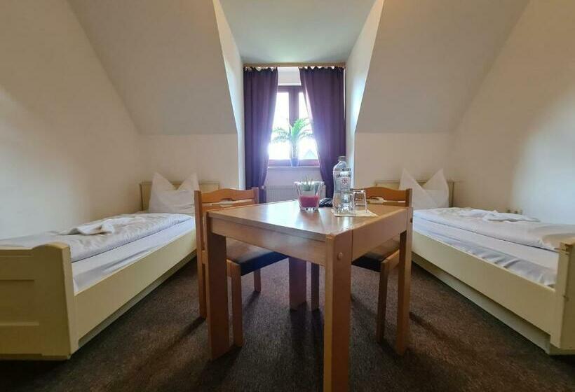 スタンダードルーム, Ceteno