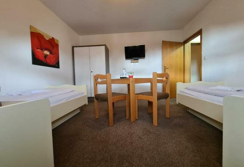 スタンダードルーム, Ceteno