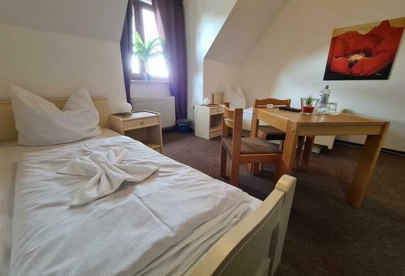 スタンダードルーム, Ceteno