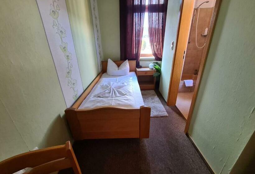 スタンダードシングルルーム, Ceteno