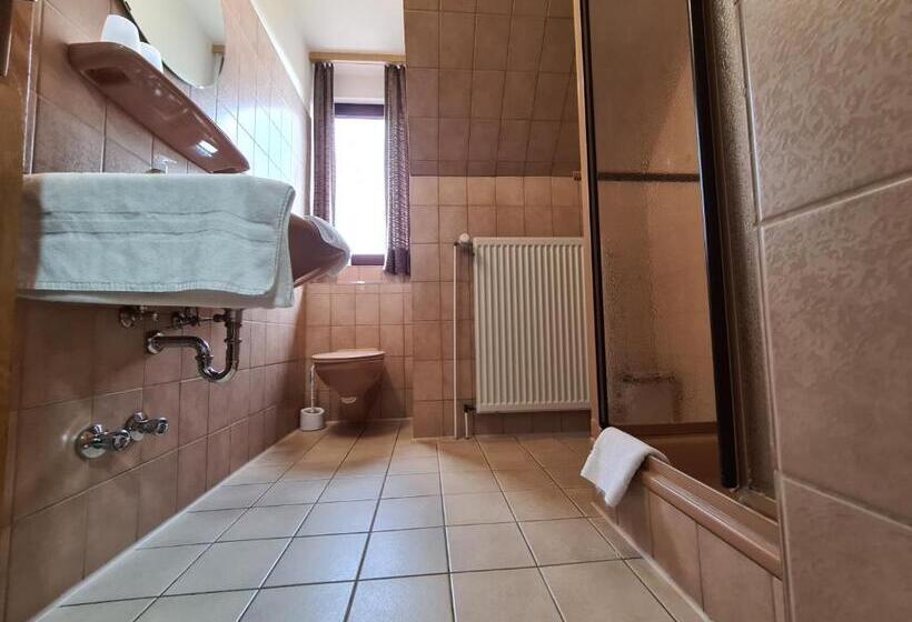 スタンダードルーム, Ceteno