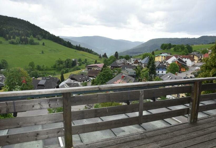 Apartamento 1 Dormitório, & Chalets Herrihof
