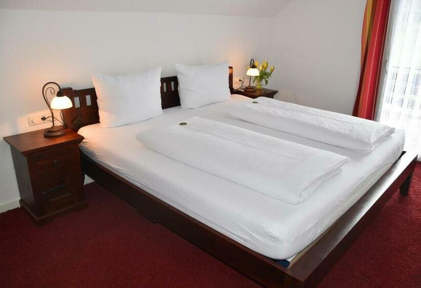 1ベッドルームアパートメント, & Chalets Herrihof