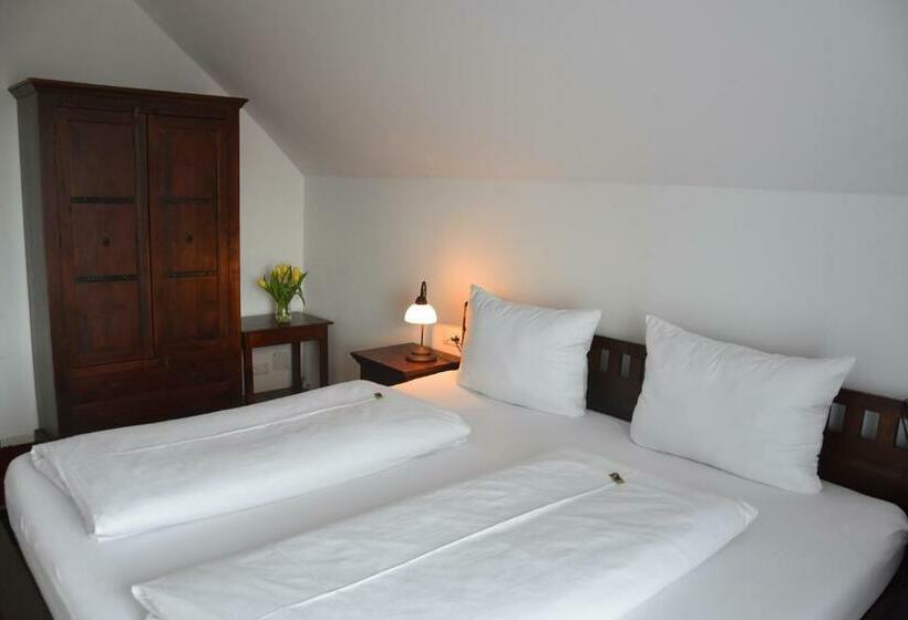 1ベッドルームアパートメント, & Chalets Herrihof