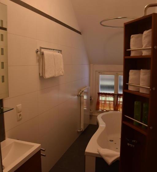 1ベッドルームアパートメント, & Chalets Herrihof