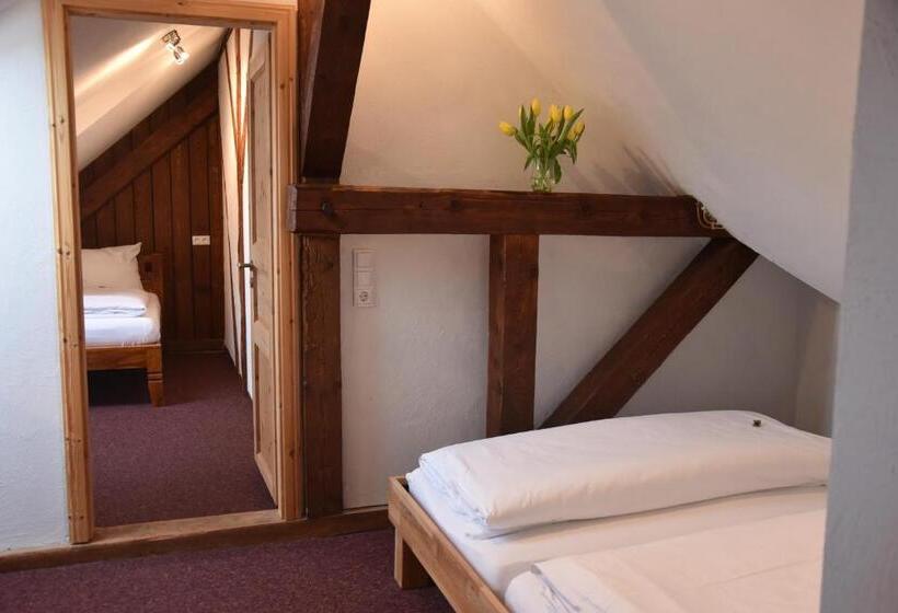 1ベッドルームアパートメント, & Chalets Herrihof