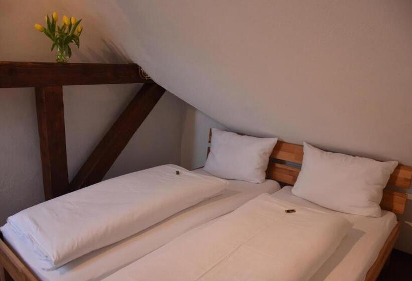 Apartamento 1 Dormitório, & Chalets Herrihof