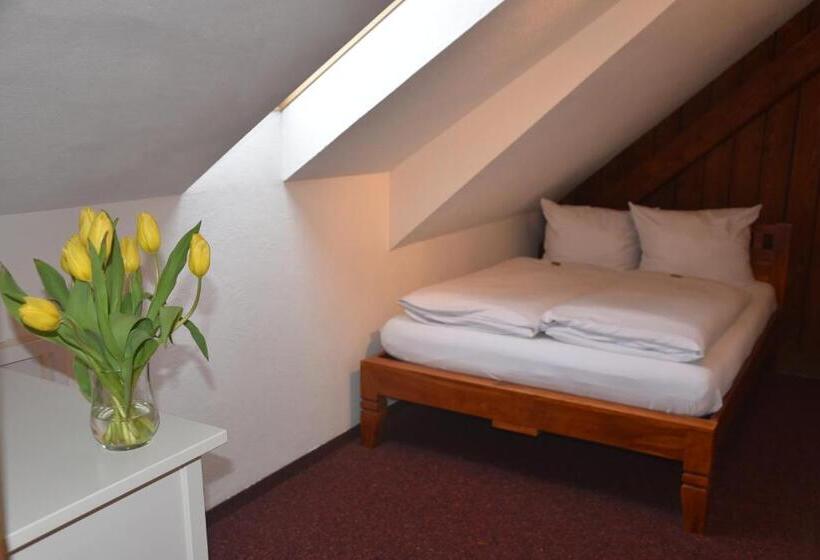 1ベッドルームアパートメント, & Chalets Herrihof