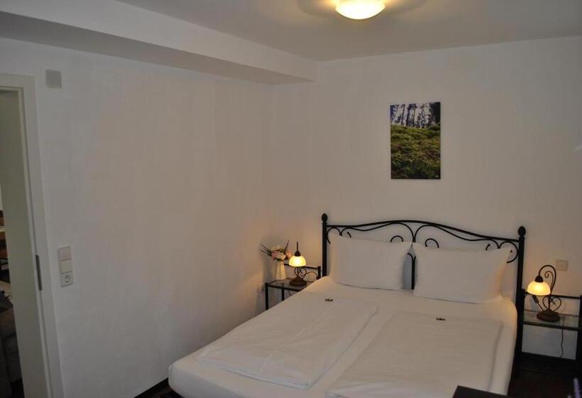 Apartamento 1 Dormitório, & Chalets Herrihof