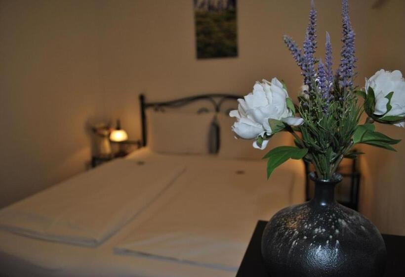 1ベッドルームアパートメント, & Chalets Herrihof