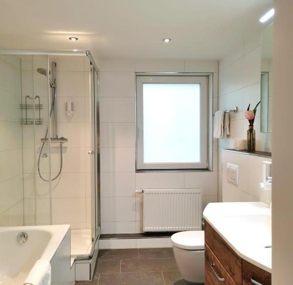 2ベッドルームアパートメント, & Chalets Herrihof