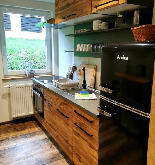 2ベッドルームアパートメント, & Chalets Herrihof