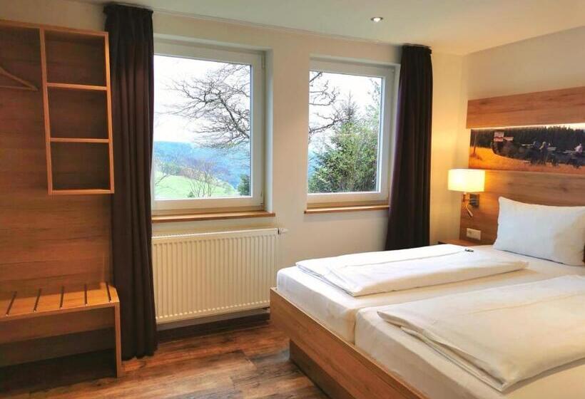 2ベッドルームアパートメント, & Chalets Herrihof