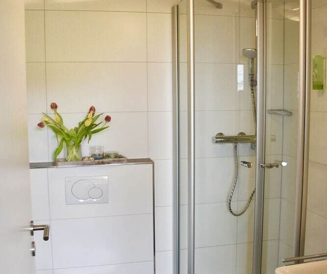 スタンダードルーム, & Chalets Herrihof