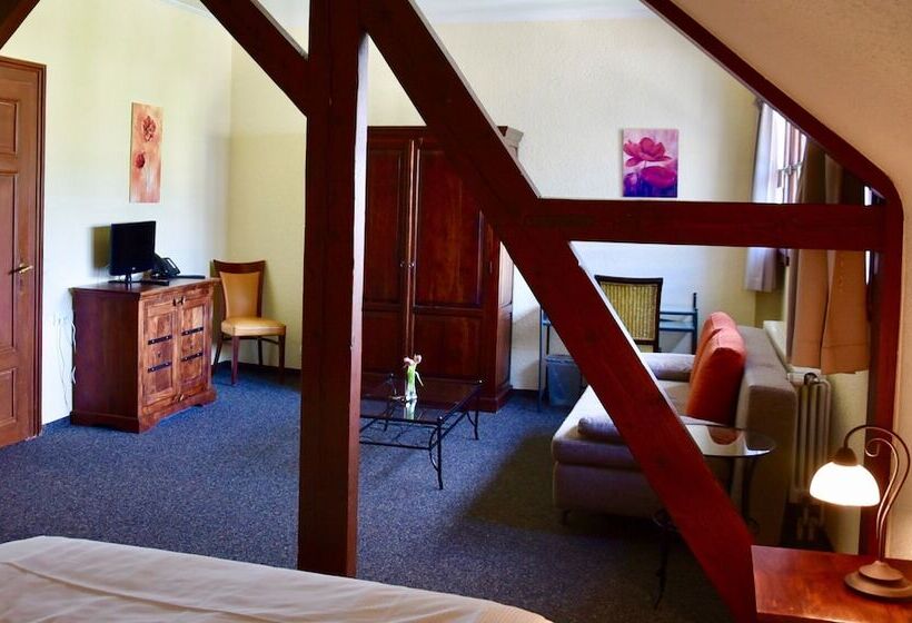 スタンダードルーム, & Chalets Herrihof