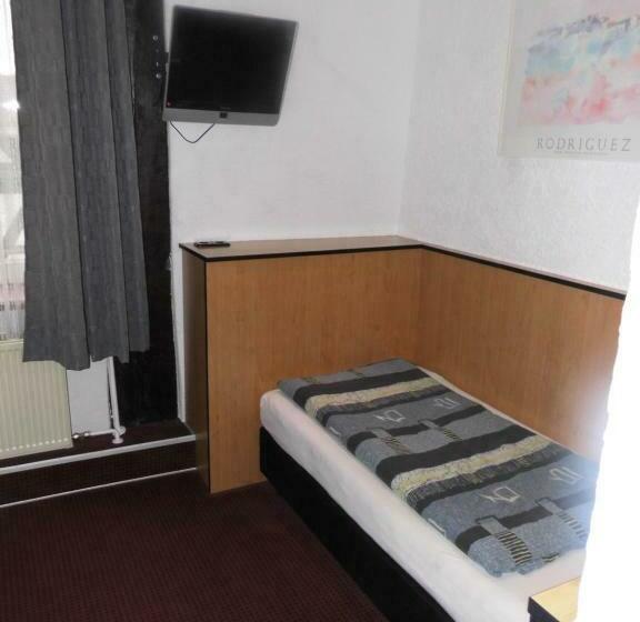 스탠다드 싱글 룸, Corveyer Hof