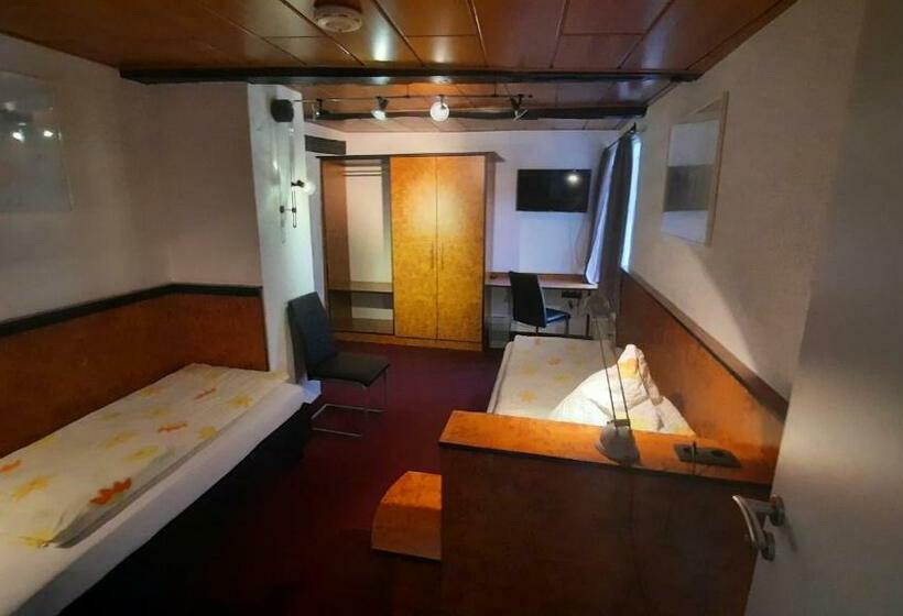 스탠다드 룸, Corveyer Hof