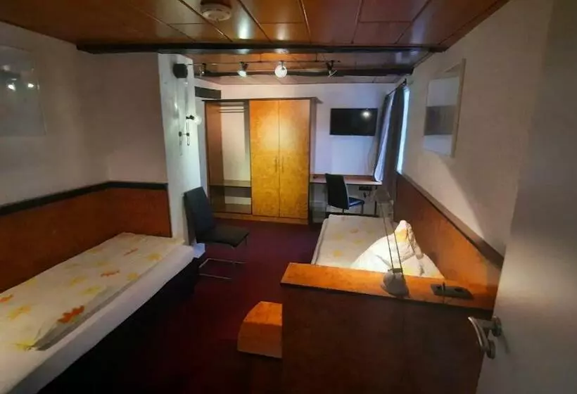 Standard Room, Corveyer Hof