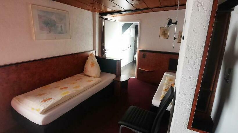 스탠다드 룸, Corveyer Hof