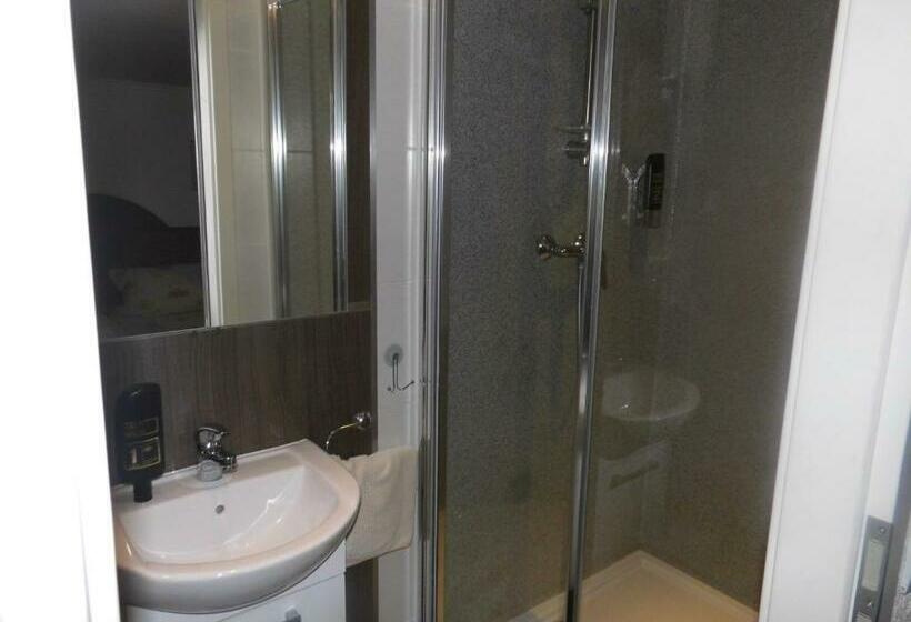 스탠다드 싱글 룸, Corveyer Hof