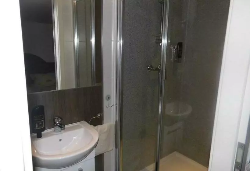 Standard Single Room, Corveyer Hof