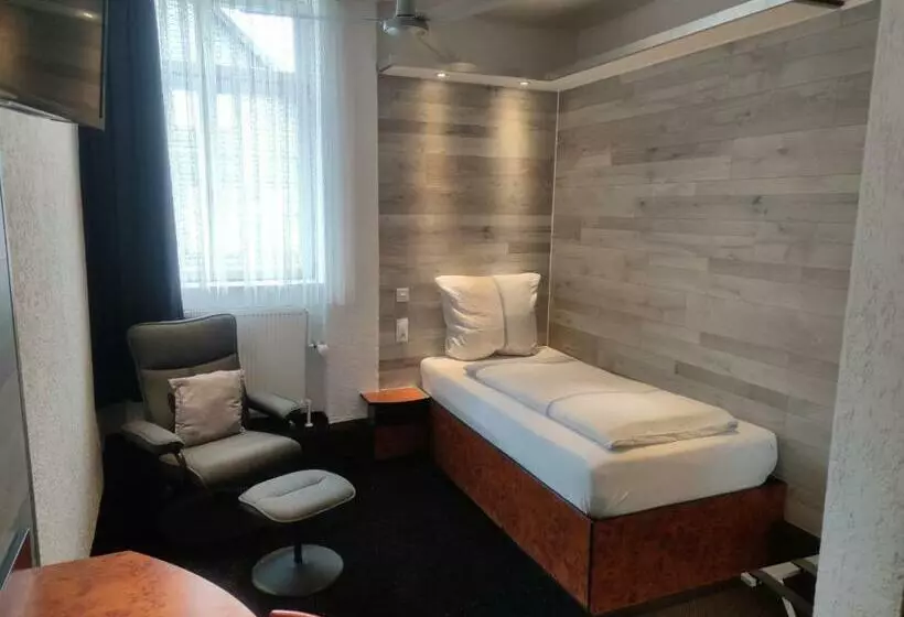 Standard Single Room, Corveyer Hof