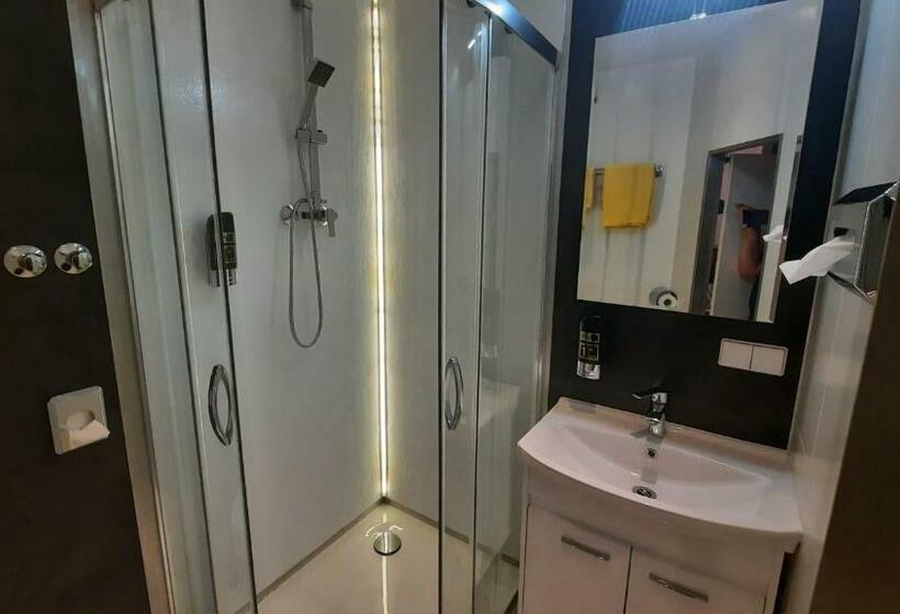 스탠다드 싱글 룸, Corveyer Hof