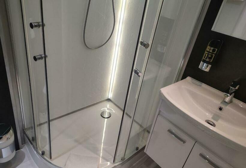 스탠다드 싱글 룸, Corveyer Hof