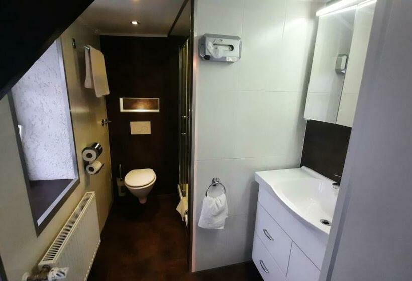 스탠다드 룸, Corveyer Hof