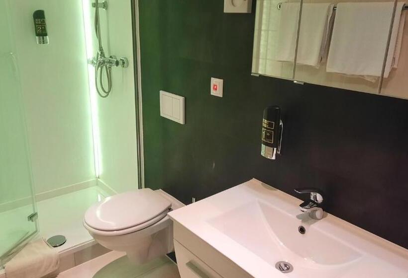 베이직 3인 룸, Corveyer Hof