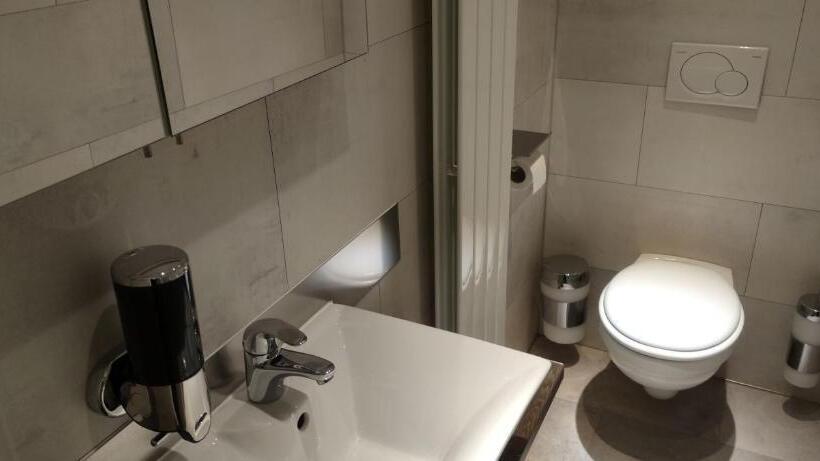 패밀리 룸, Corveyer Hof