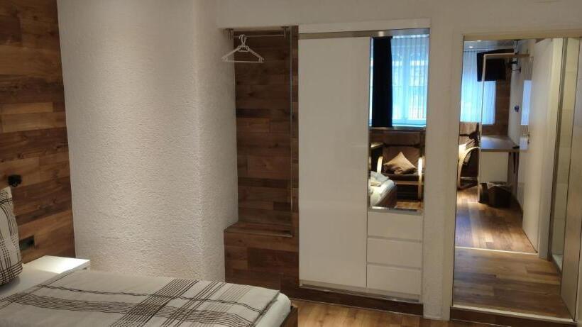 패밀리 룸, Corveyer Hof