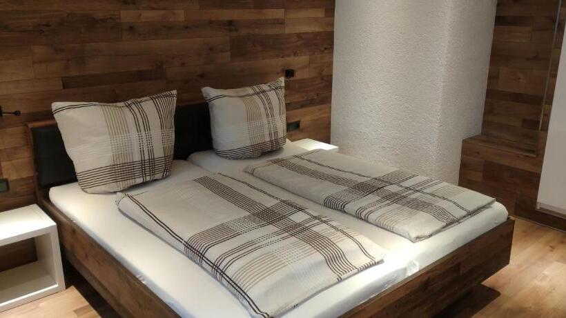 패밀리 룸, Corveyer Hof