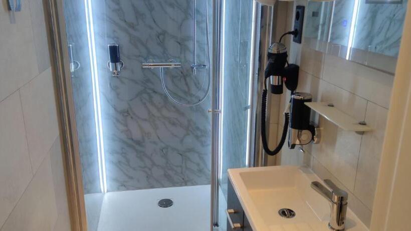 패밀리 룸, Corveyer Hof