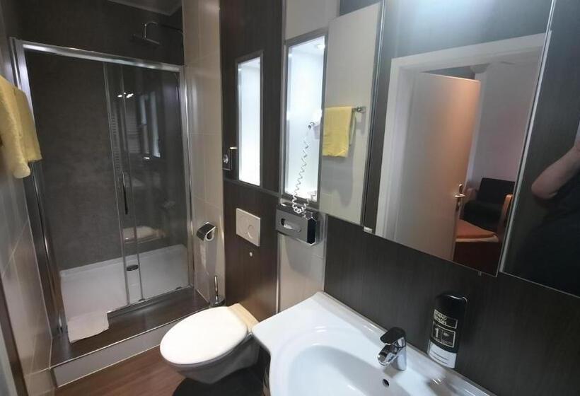 수피리어 룸, Corveyer Hof