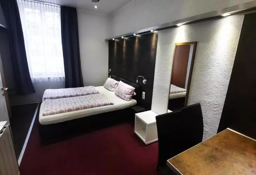 Superior Room, Corveyer Hof