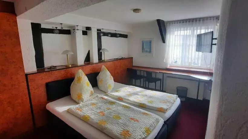 Superior Room, Corveyer Hof