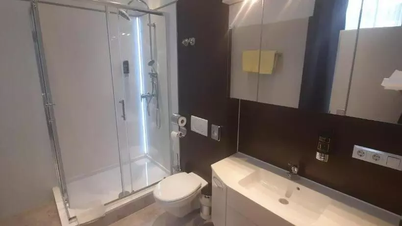 Superior Room, Corveyer Hof
