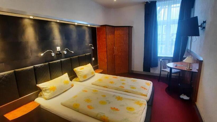 수피리어 룸, Corveyer Hof