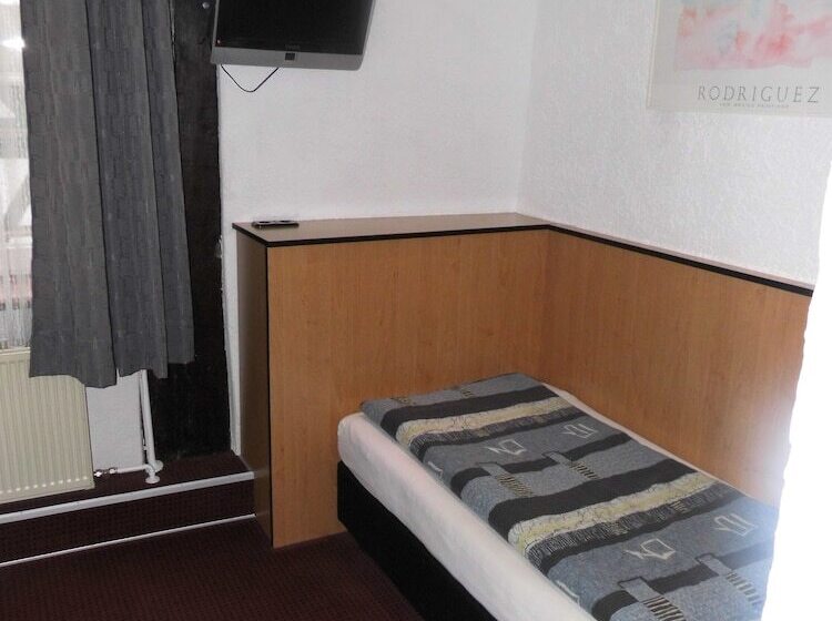 Quarto Estandar Individual, Corveyer Hof