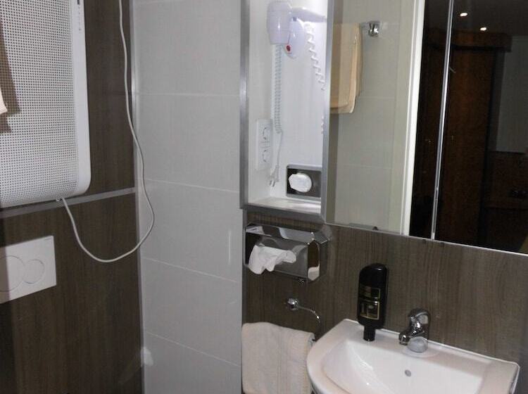 스탠다드 싱글 룸, Corveyer Hof