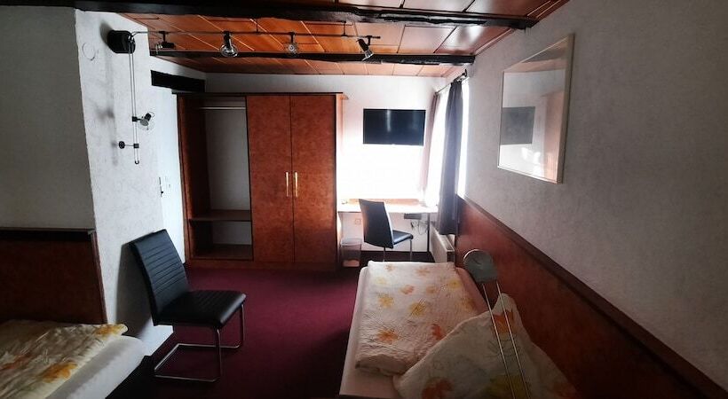 스탠다드 룸, Corveyer Hof