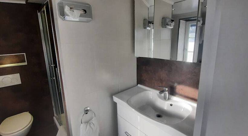 스탠다드 룸, Corveyer Hof