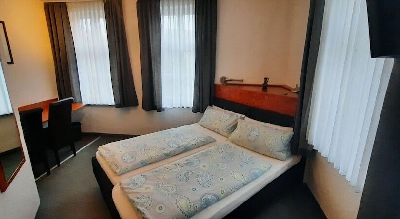 스탠다드 룸, Corveyer Hof