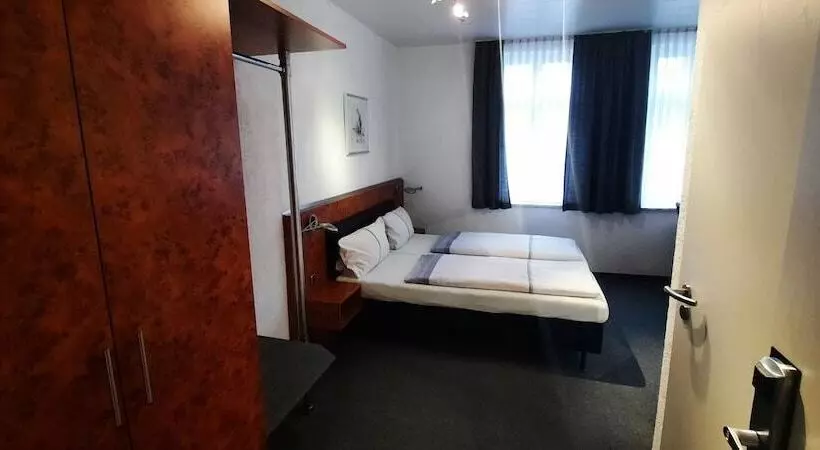 Standard Room, Corveyer Hof